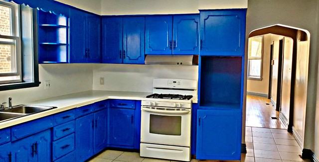 3741 S Honore St #1 - Photo 3 of 10