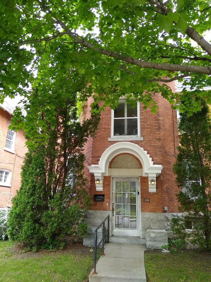 271 Stewart Street, Ottawa, ON K1N 6K3, Canada 2 unit Rentals Zumper