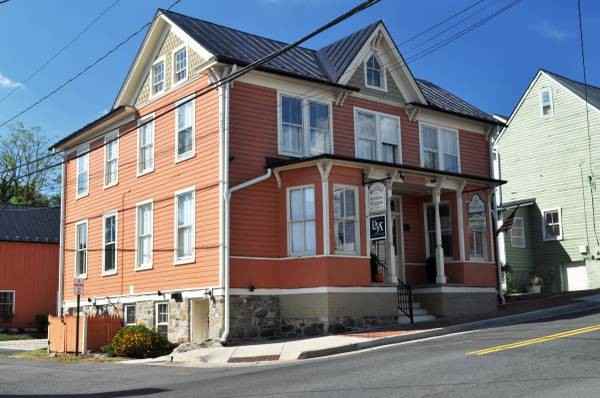 McLister Building - Photo 2 of 10