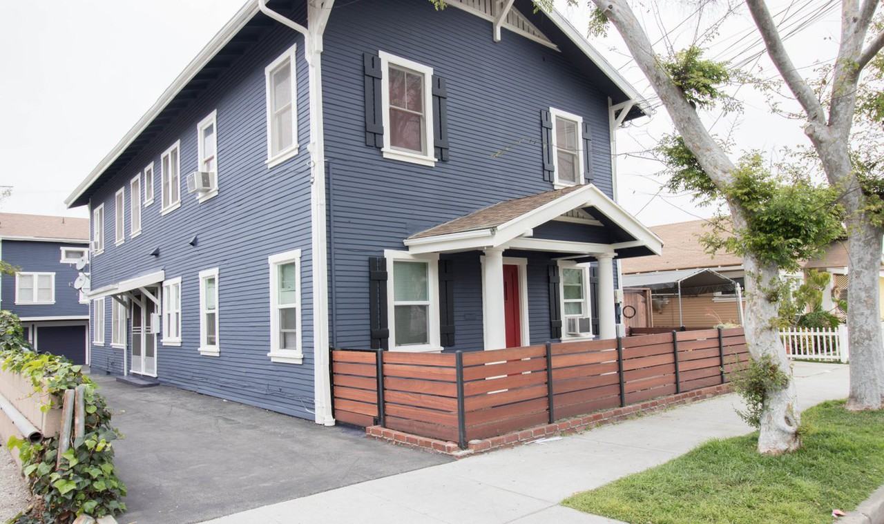 1315 Park Avenue #D - Photo 2 of 17