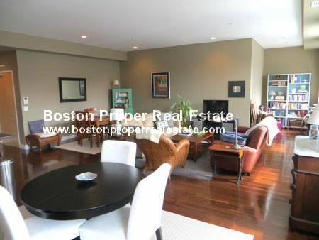 520 Harrison Ave #307