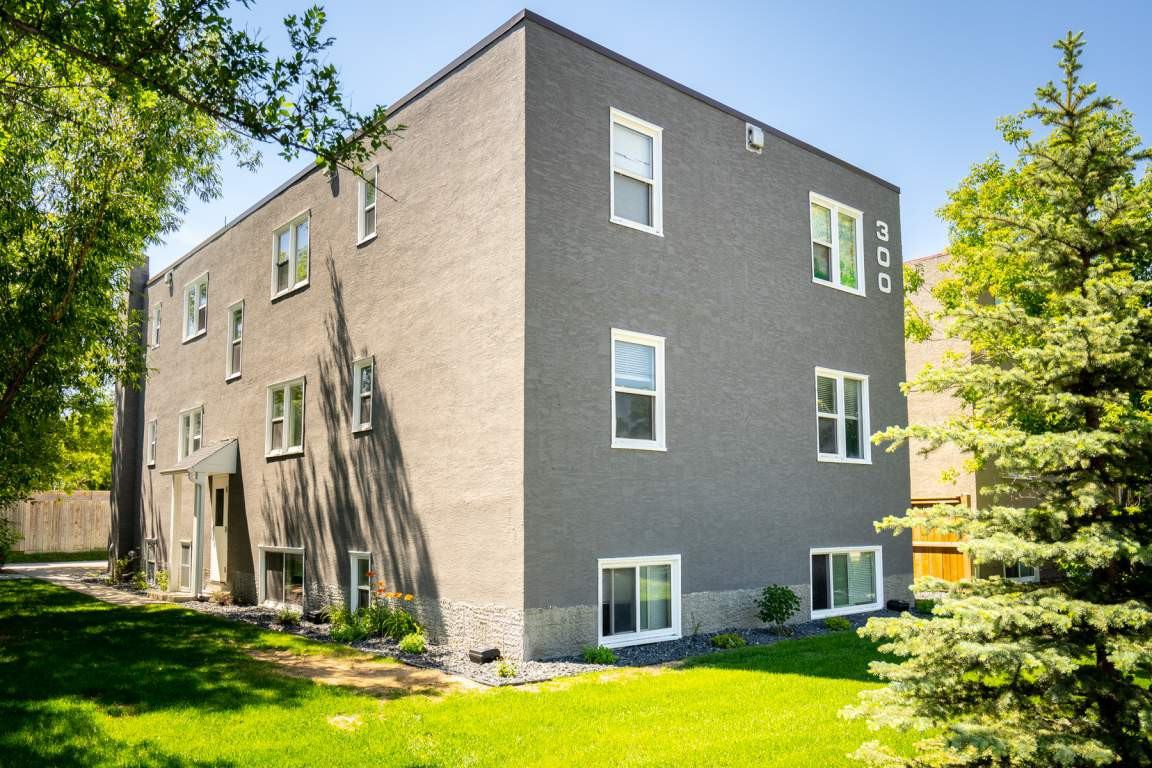 300 St Mary'S Rd, Winnipeg, MB R2H 1J6 Apartment for Rent PadMapper
