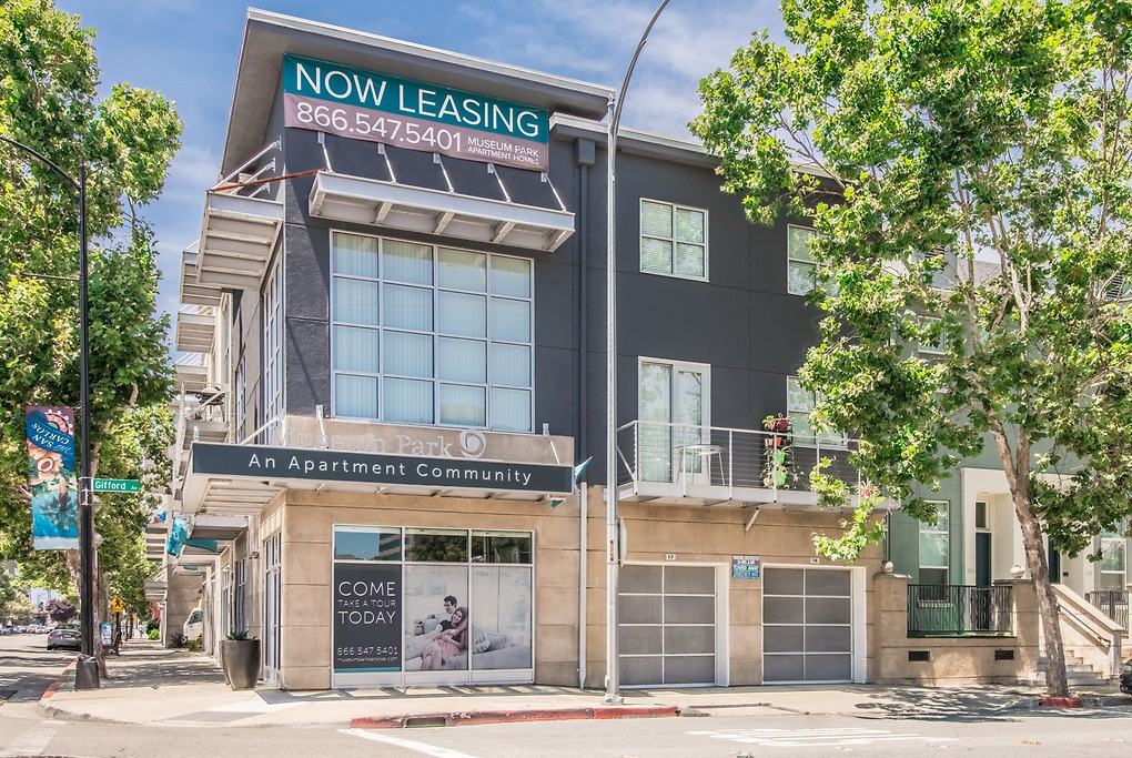 Museum Park - Photo 2 of 30