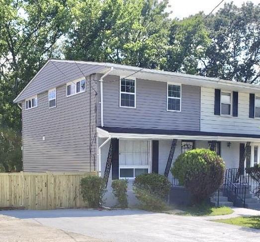 7231 Hylton St #3 - Photo 3 of 9