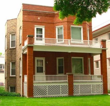 5027 W Sunnyside Ave #1