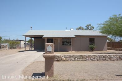 5601 E 25th St, Tucson, AZ 85711 2 Bedroom House for Rent 