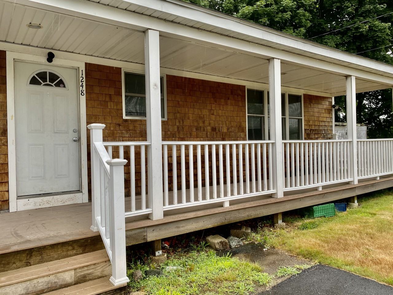 1246-1248 American Legion Hwy - Photo 3 of 13