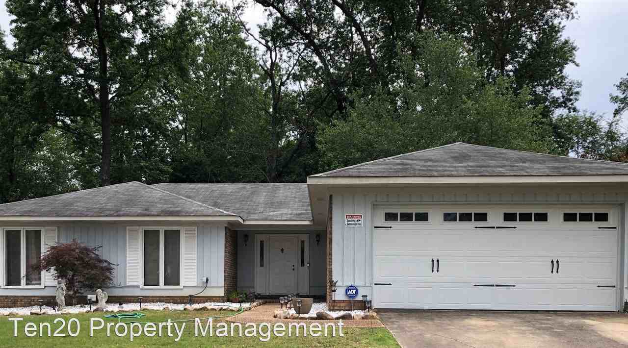 3527 Marriott Dr, Columbus, GA 31907 3 Bedroom Apartment for Rent