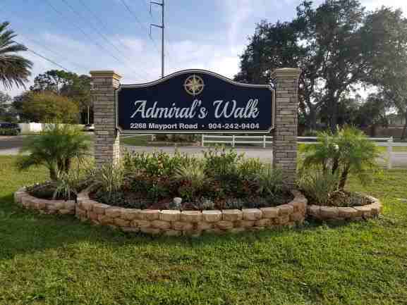 Admiral's Walk Mobile Home Community - Photo 2 of 7