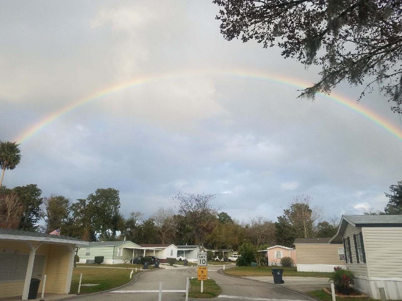 Admiral's Walk Mobile Home Community - Photo 3 of 7