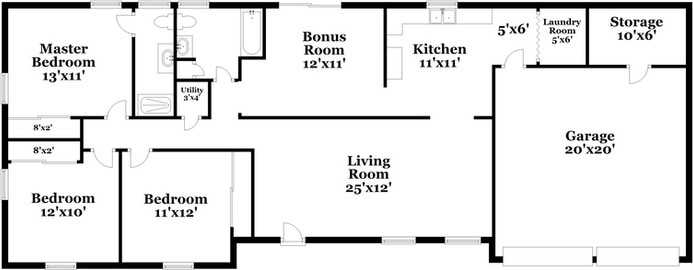 5435 Orly Ter - Photo 2 of 16