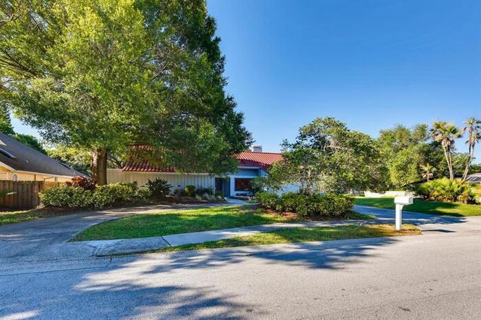 1736 Pine Creek Ct, Safety Harbor, FL 34695 4 Bedroom House for 3,675