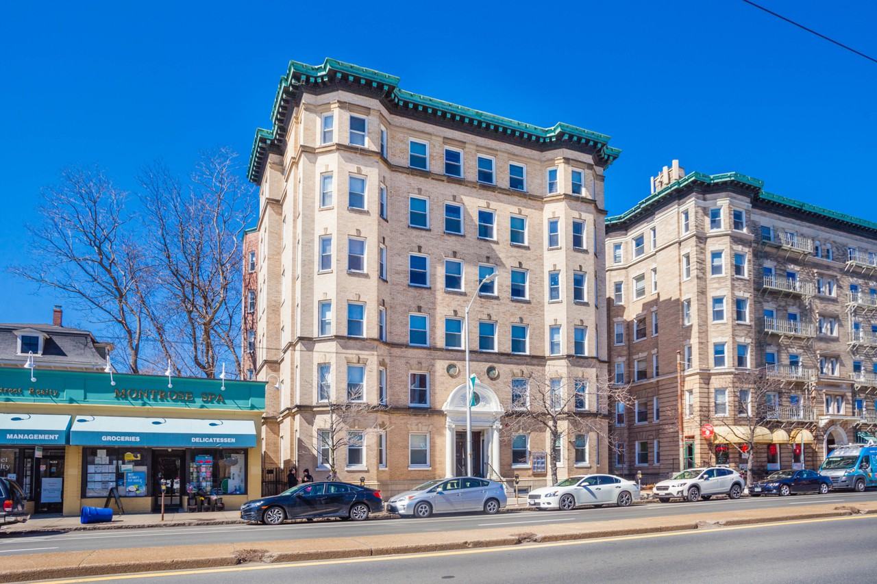 1654 Massachusetts Ave #51 - Photo 2 of 3