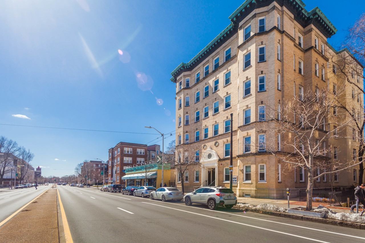 1654 Massachusetts Ave #51 - Photo 3 of 3