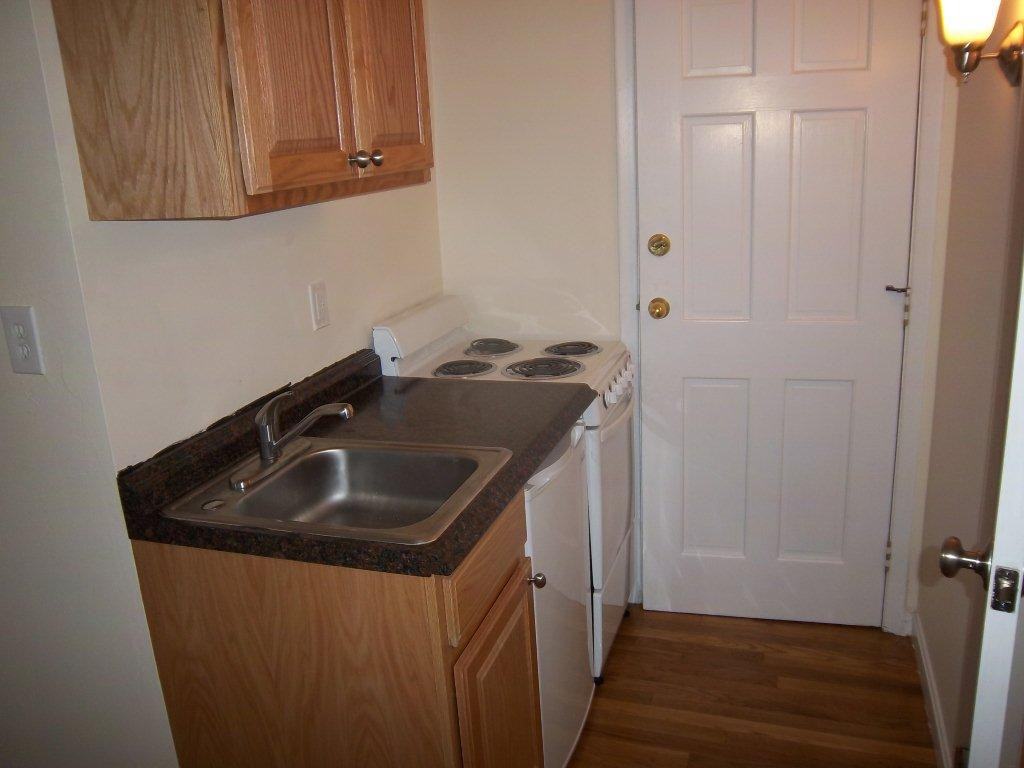 53 S Huntington Ave #305