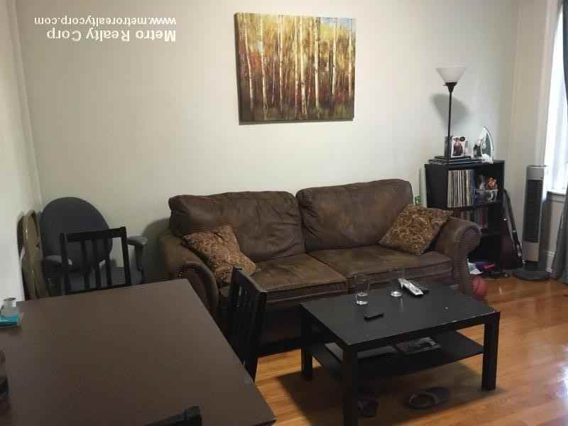 1940 Commonwealth Ave #34