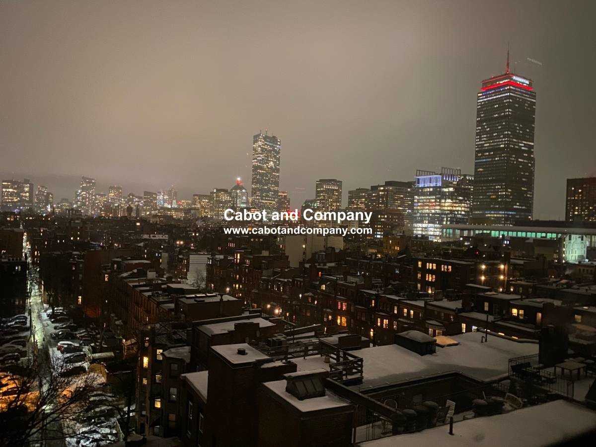 Beacon St #96 - Photo 2 of 10