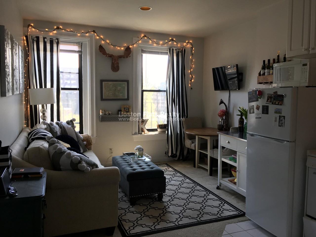 548 Columbus Ave #14