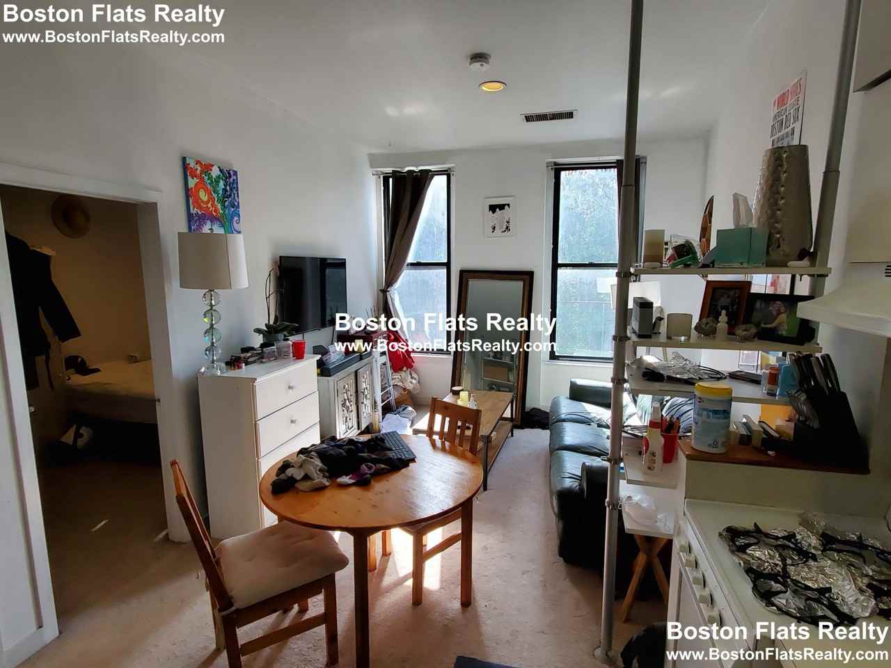 548 Columbus Ave #2