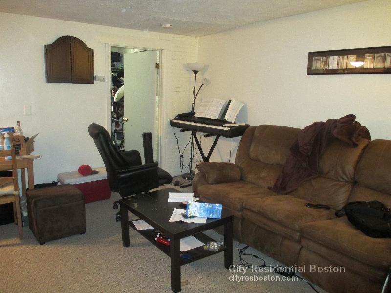 Cambridge St #3