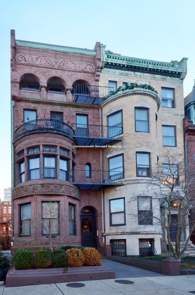 Commonwealth Ave 9Y, Boston, MA 02116 1 Bedroom Apartment for Rent