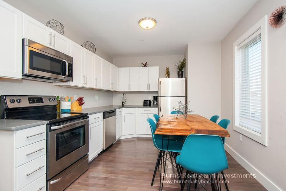 543 Dorchester Ave #7
