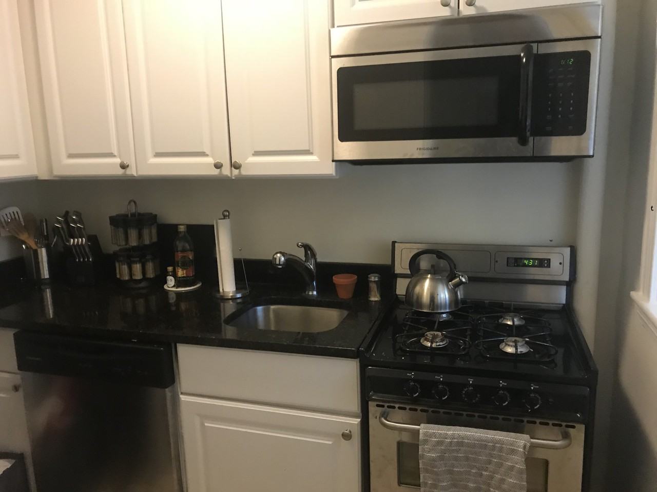 78 Brainerd Rd #14 - Photo 2 of 10