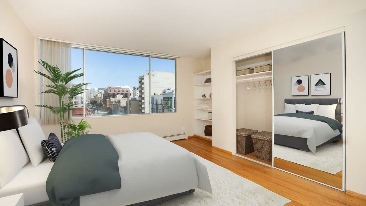 The Terraces - Photo 7 of 22