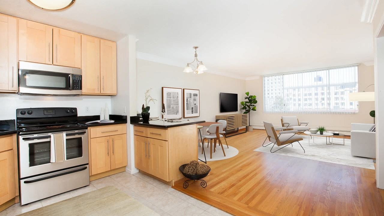 The Terraces - Photo 2 of 22