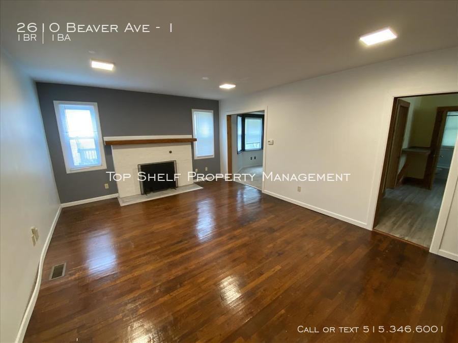 2610 Beaver Ave #1 - Photo 2 of 6