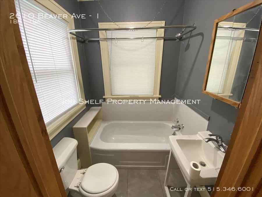 2610 Beaver Ave #1 - Photo 3 of 6