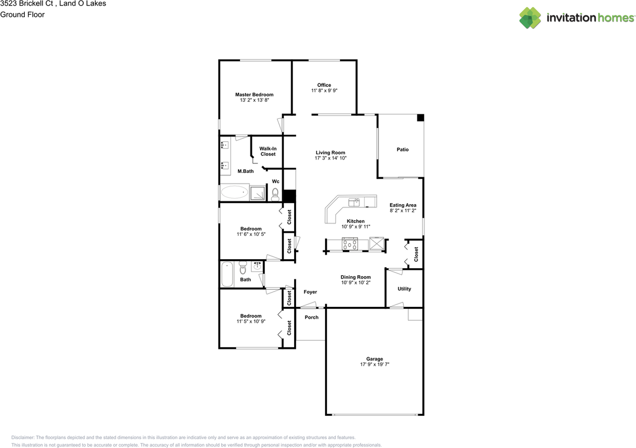 3523 Brickell Ct - Photo 2 of 16