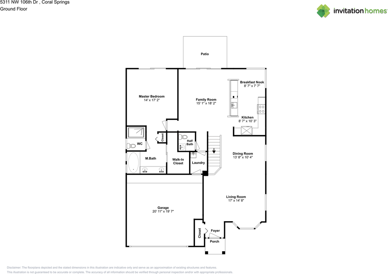 5311 Nw 106th Dr - Photo 3 of 23