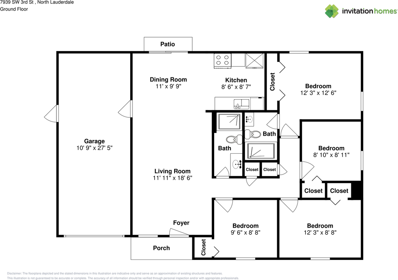 7939 Sw 3rd St - Photo 2 of 16