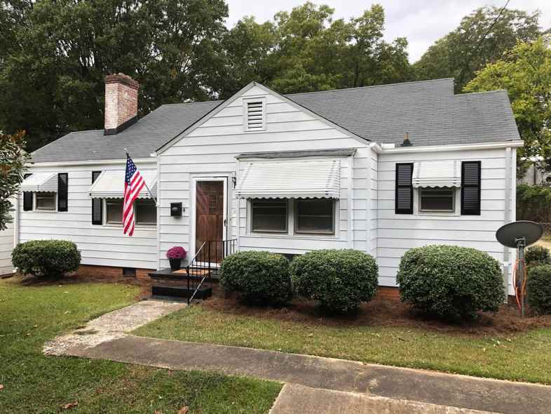 24 Ackley Rd, Greenville, SC 29607 2 Bedroom House for 1,200/month Zumper