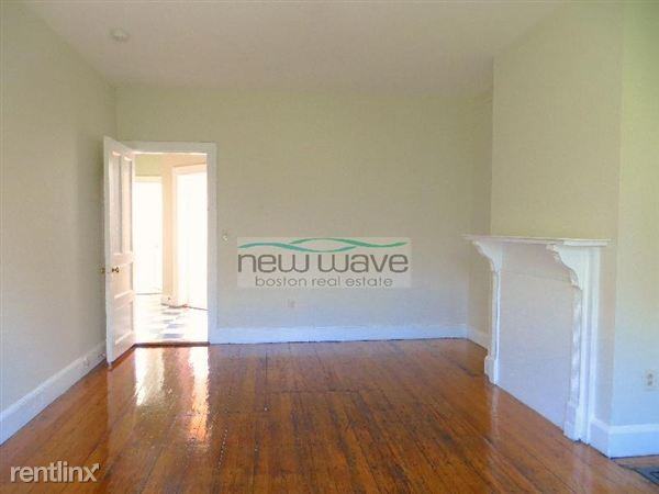 Saint Stephen and Gainsborough Apartments Gainsborough St, Boston, MA