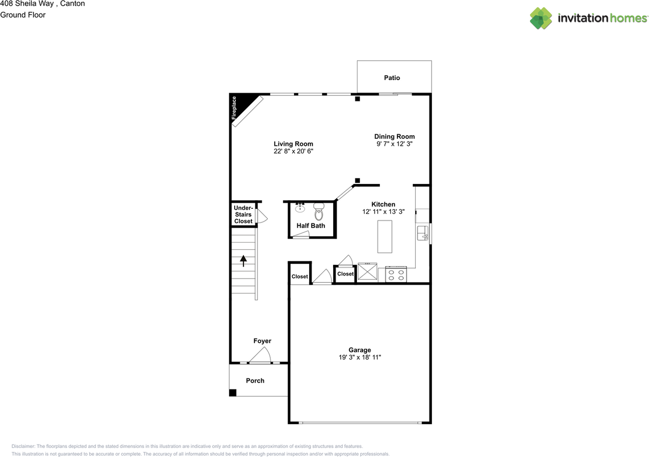 408 Sheila Way - Photo 3 of 23