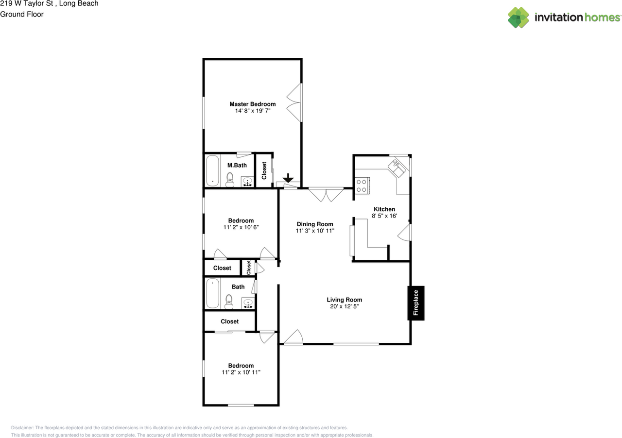 219 W Taylor St - Photo 3 of 23