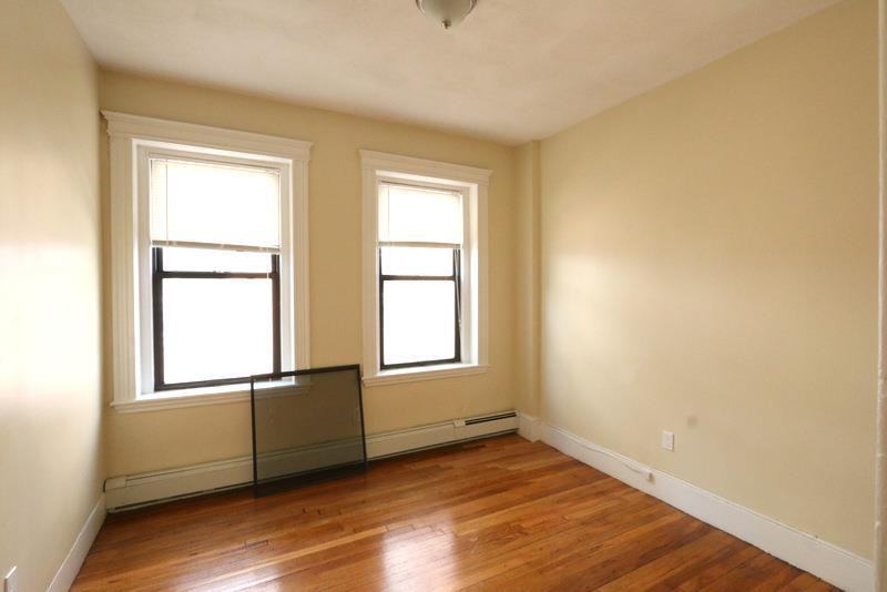 77 Hancock Street #14