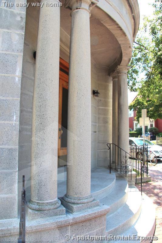 353 Harvard Street #16