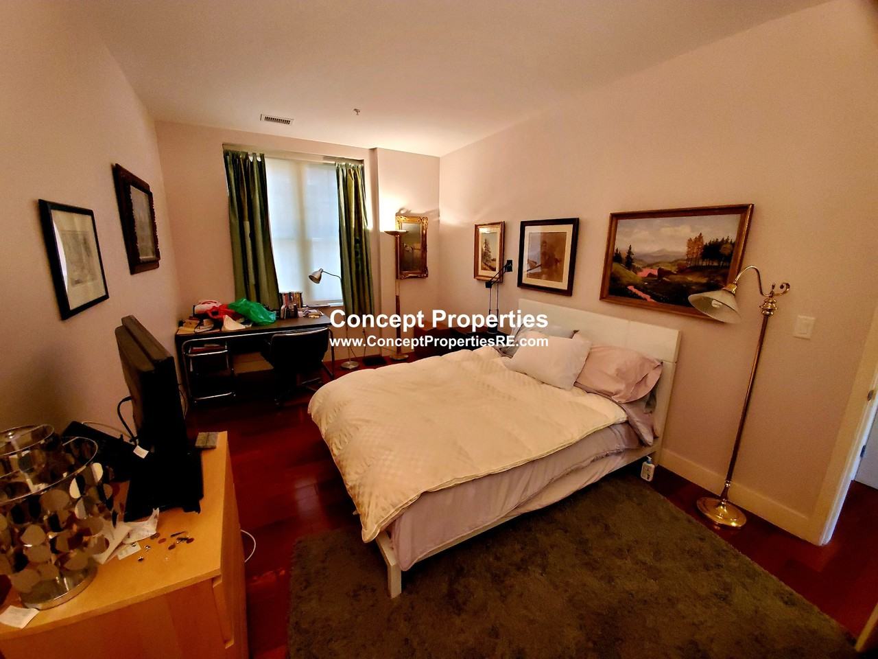 520 Harrison Ave #303