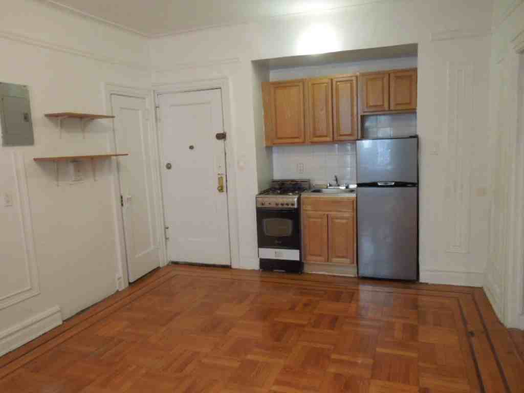 159 Eastern Parkway #4E