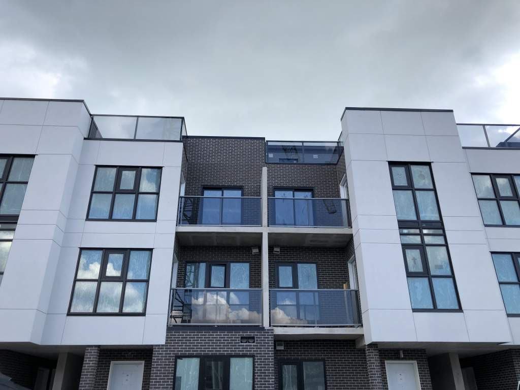 Avalon Urban Lofts 1430 Highland Rd W, Kitchener, ON N2N 0C3