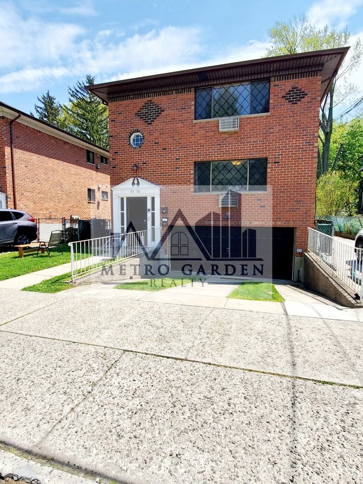 70-56 Walnut Street #2