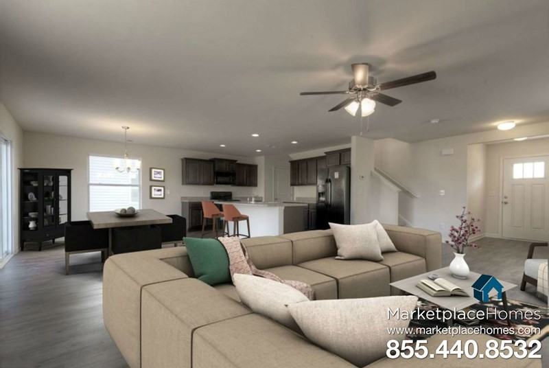269 Chesser Reserve Dr - Photo 3 of 15
