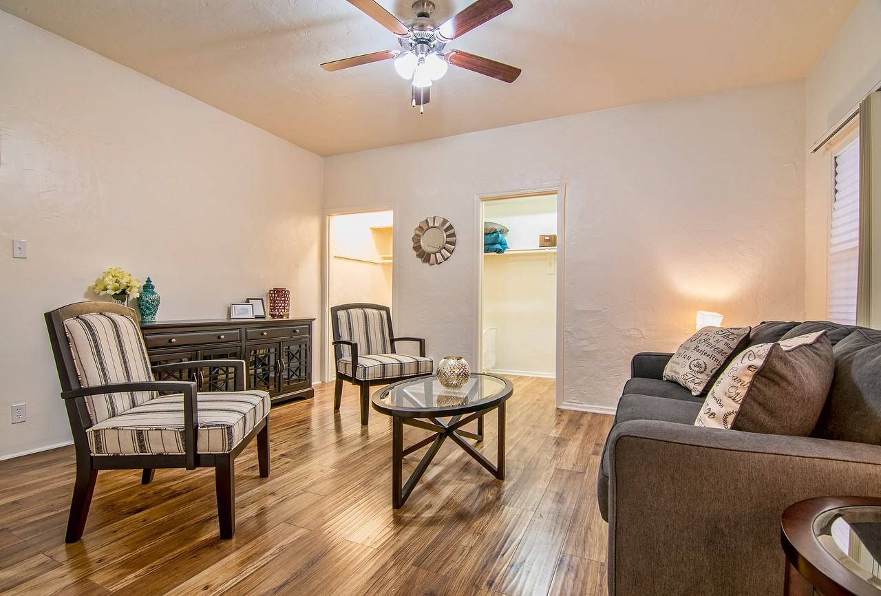 5233 Monte Vista St #102 - Photo 2 of 10