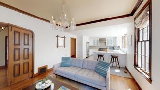 Incredible Marina house along the waterfront - Photo 1 of 1