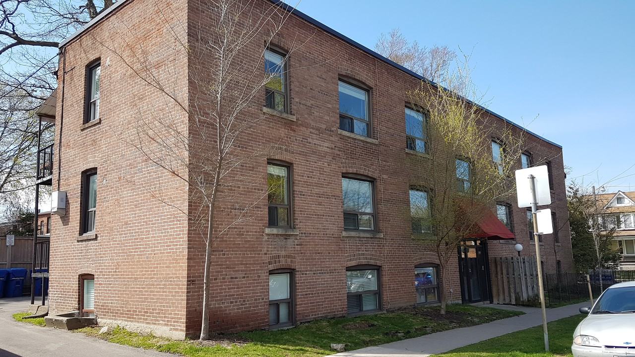99 Mountjoy Avenue, Toronto, ON M4J 4M4, CA 2 unit Rentals Zumper