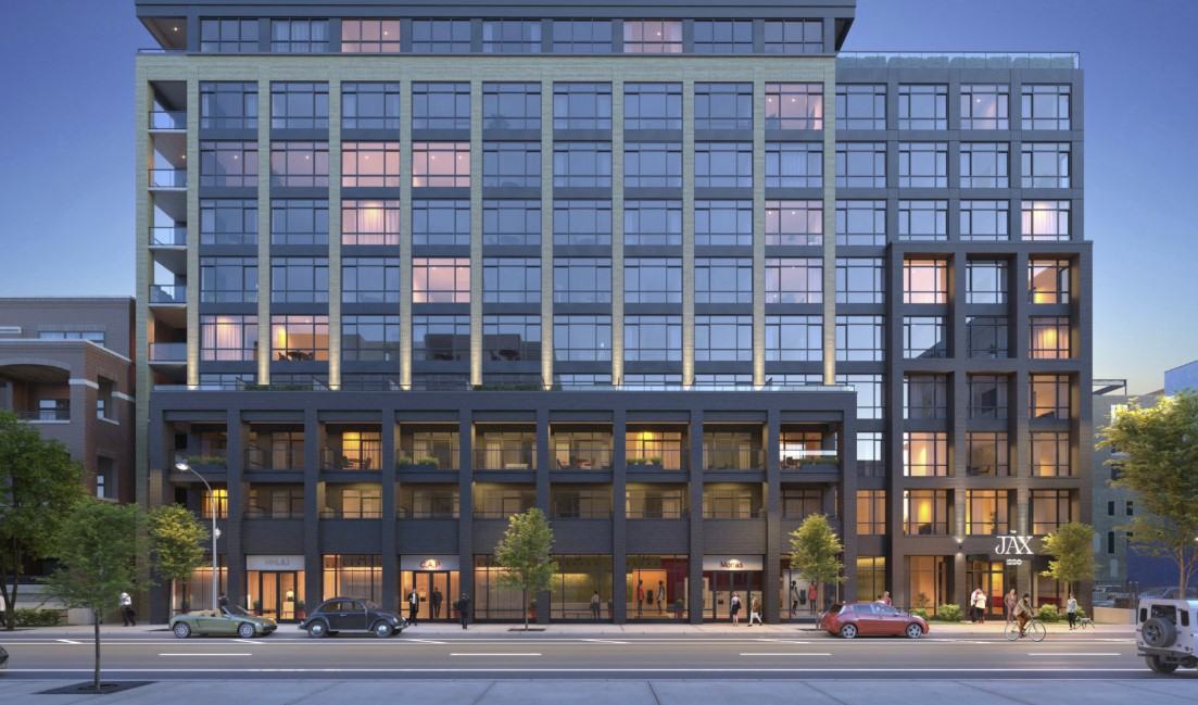 The Jax - Photo 2 of 50