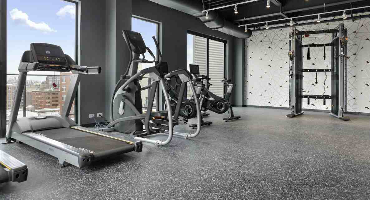 The Jax - Photo 3 of 50